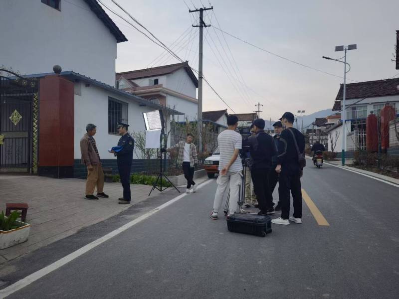 金寨县TVC制作：多版本适配全渠道投放，让广告发挥最大价值！