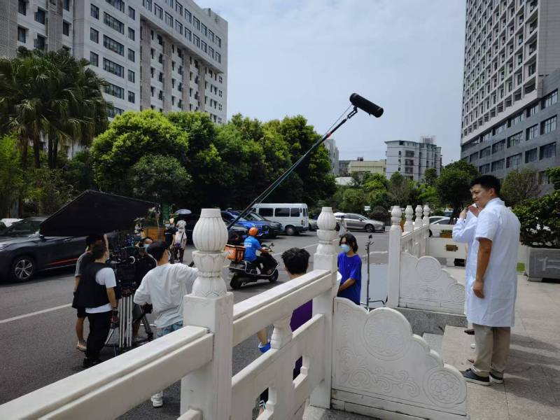 金寨县广告片拍摄公司低成本实现高规格制作的诀窍